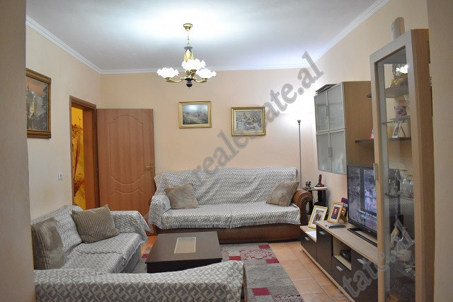 Apartment for sale close to Mihal Grameno school in Tirana, Albania (TRS-617-14K)